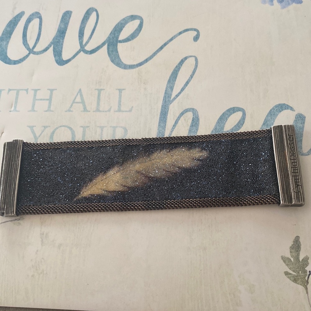 Beautiful bracelet